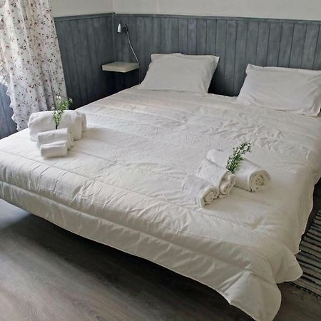 Serpa Guest Room Bagian luar foto