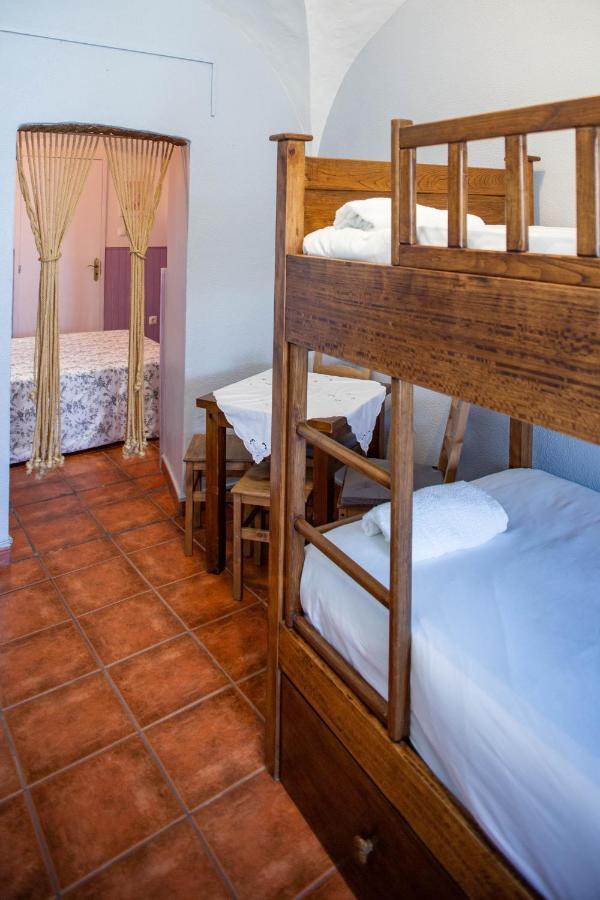 Serpa Guest Room Bagian luar foto