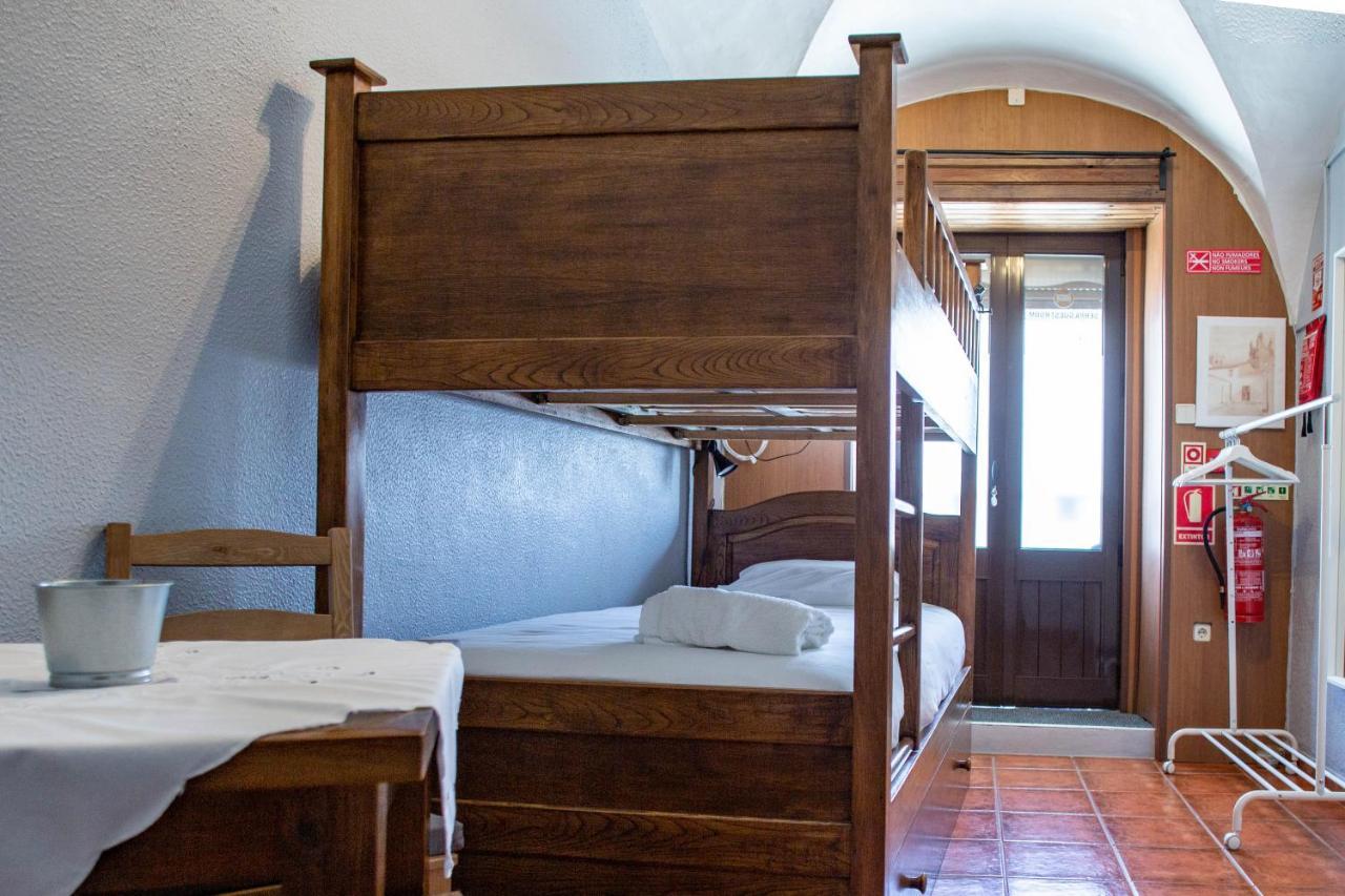 Serpa Guest Room Bagian luar foto