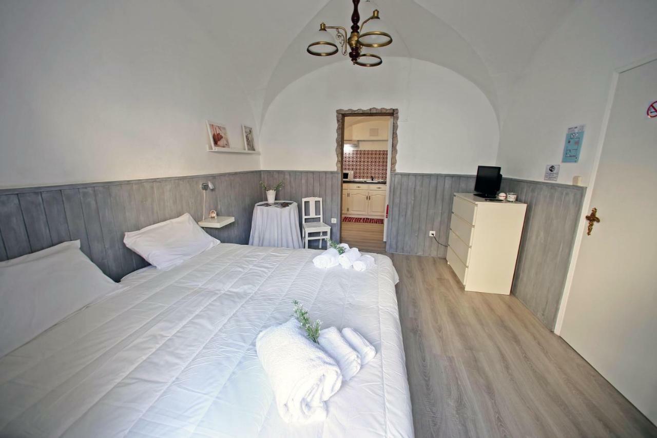 Serpa Guest Room Bagian luar foto