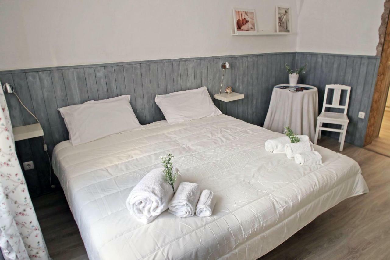 Serpa Guest Room Bagian luar foto