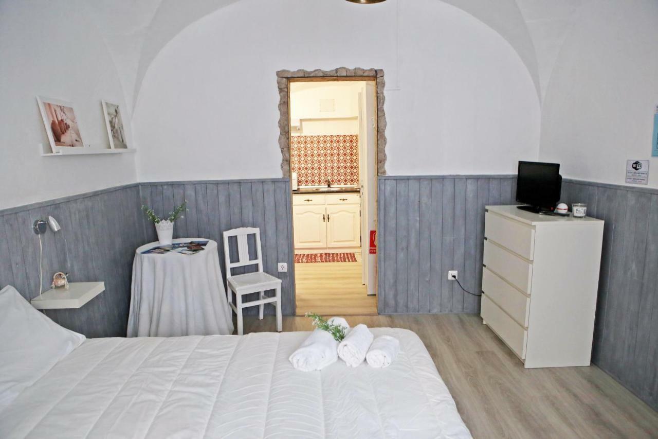 Serpa Guest Room Bagian luar foto