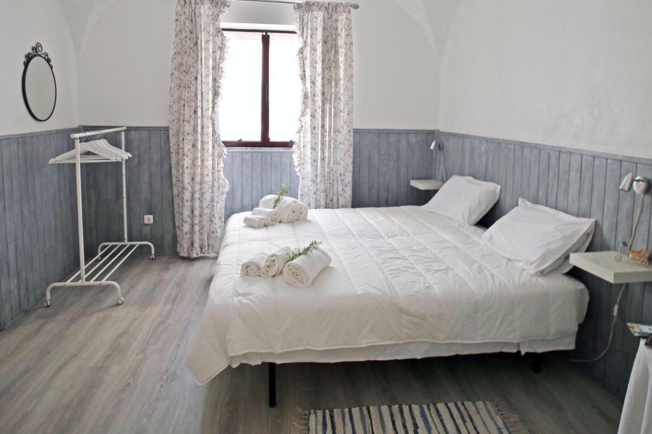 Serpa Guest Room Bagian luar foto