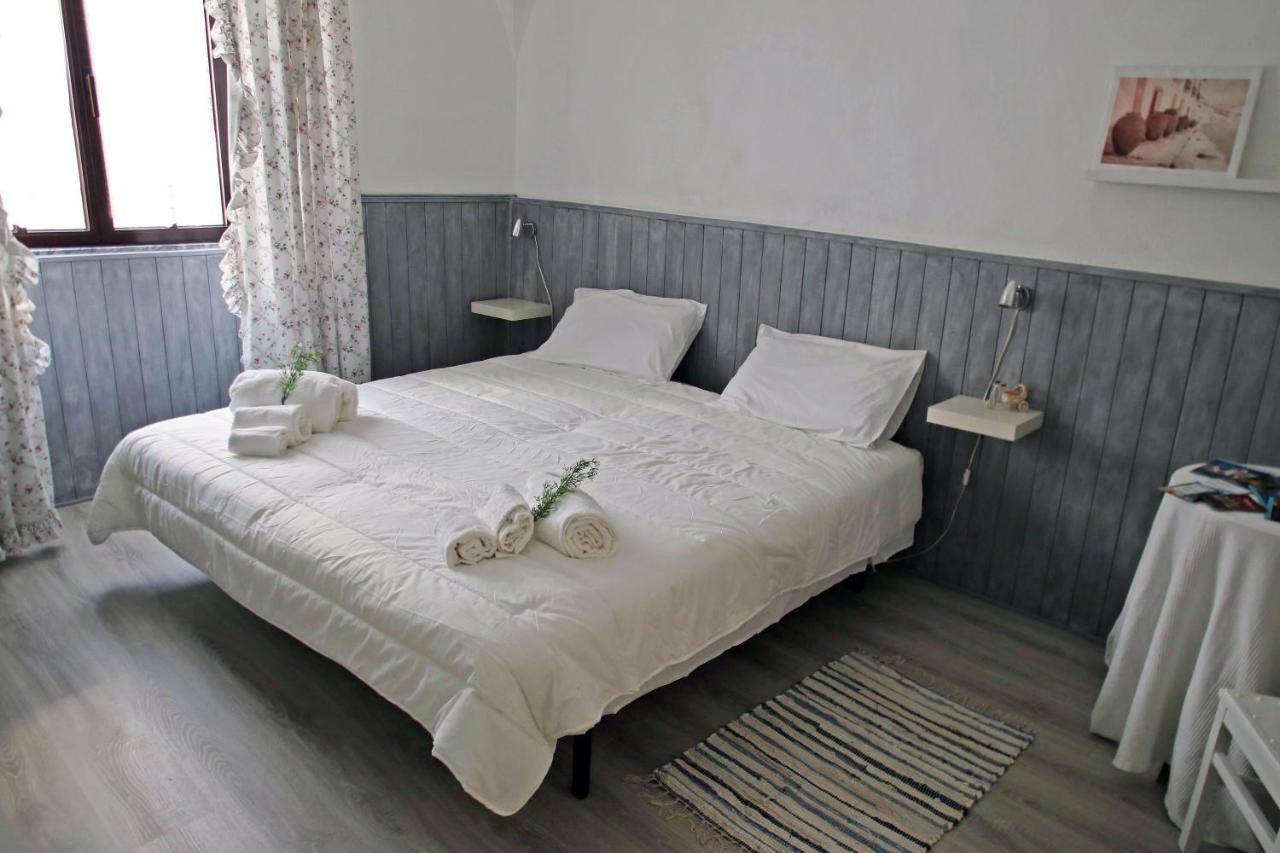 Serpa Guest Room Bagian luar foto