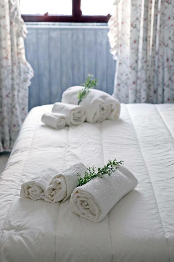 Serpa Guest Room Bagian luar foto