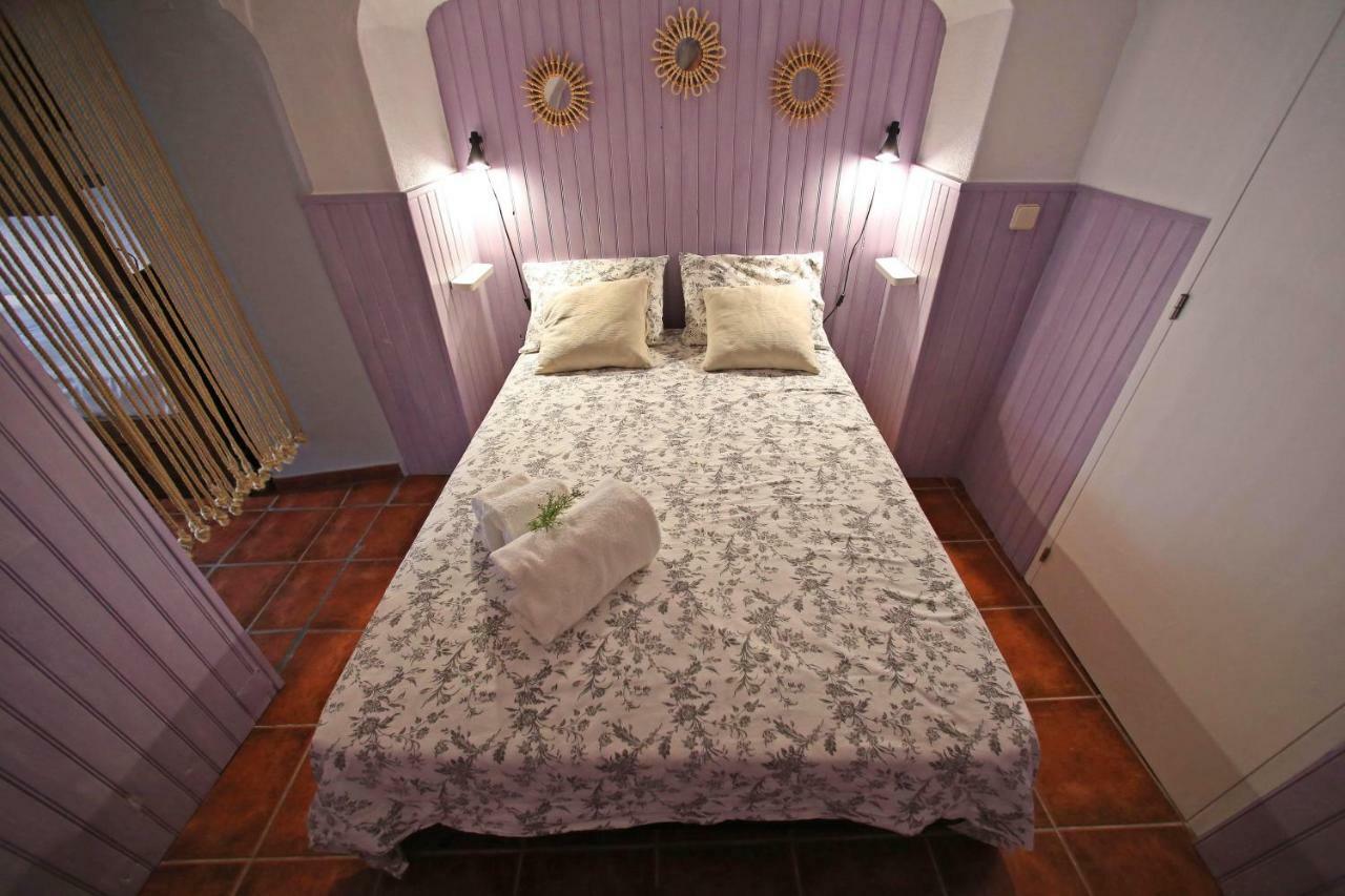 Serpa Guest Room Bagian luar foto