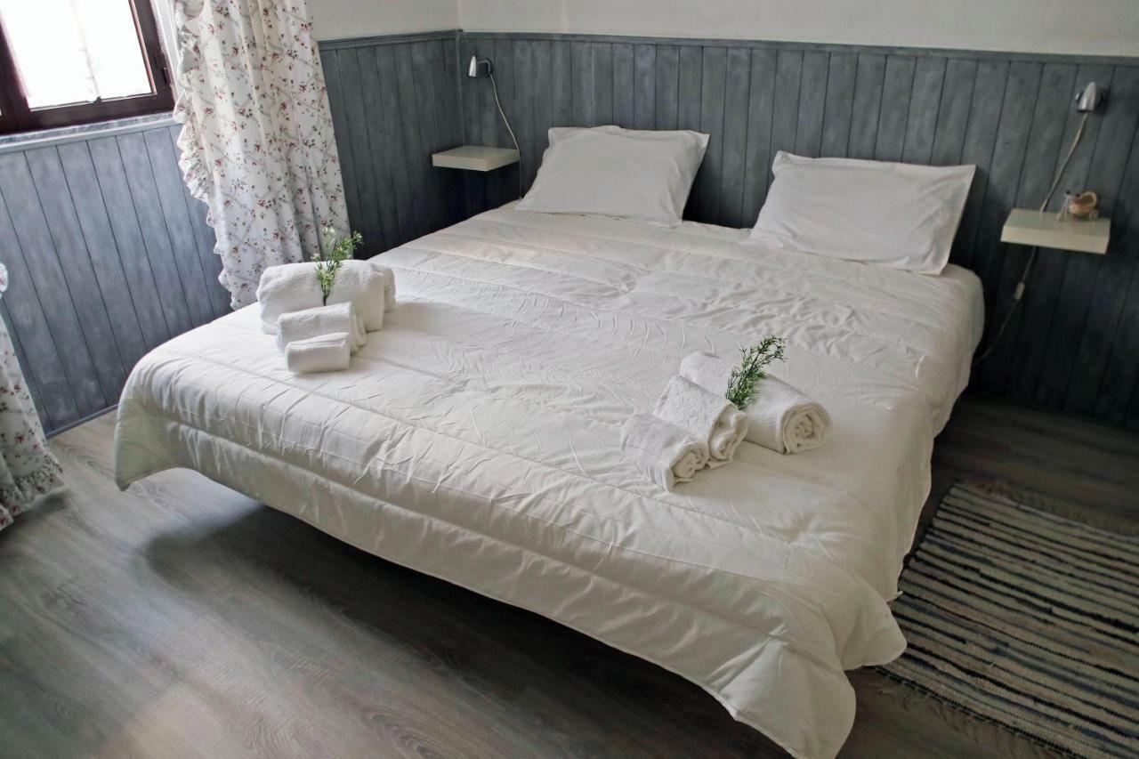 Serpa Guest Room Bagian luar foto