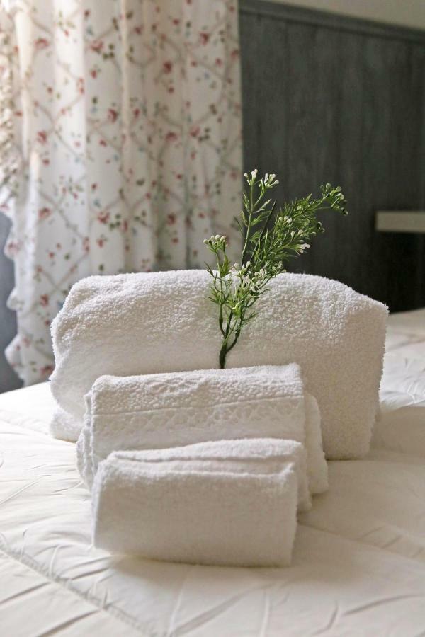 Serpa Guest Room Bagian luar foto