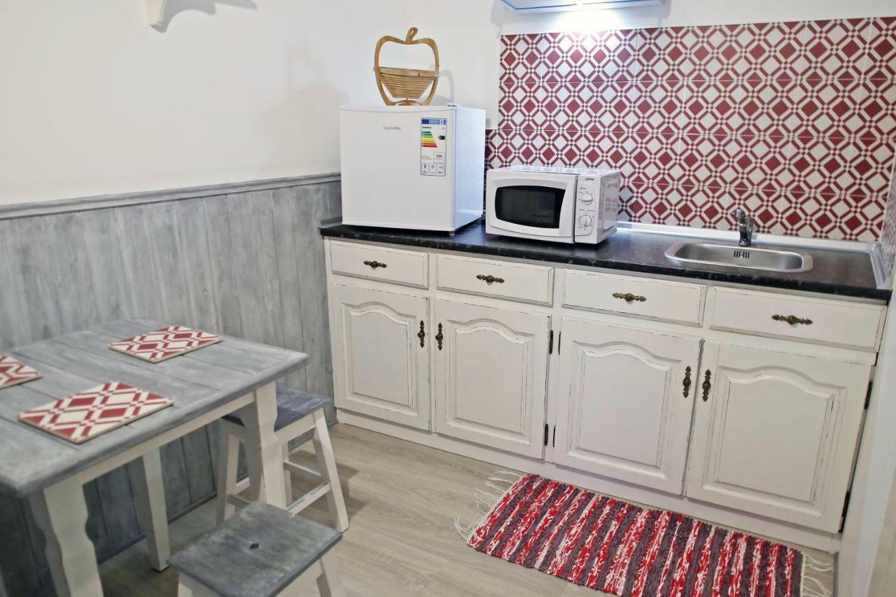 Serpa Guest Room Bagian luar foto