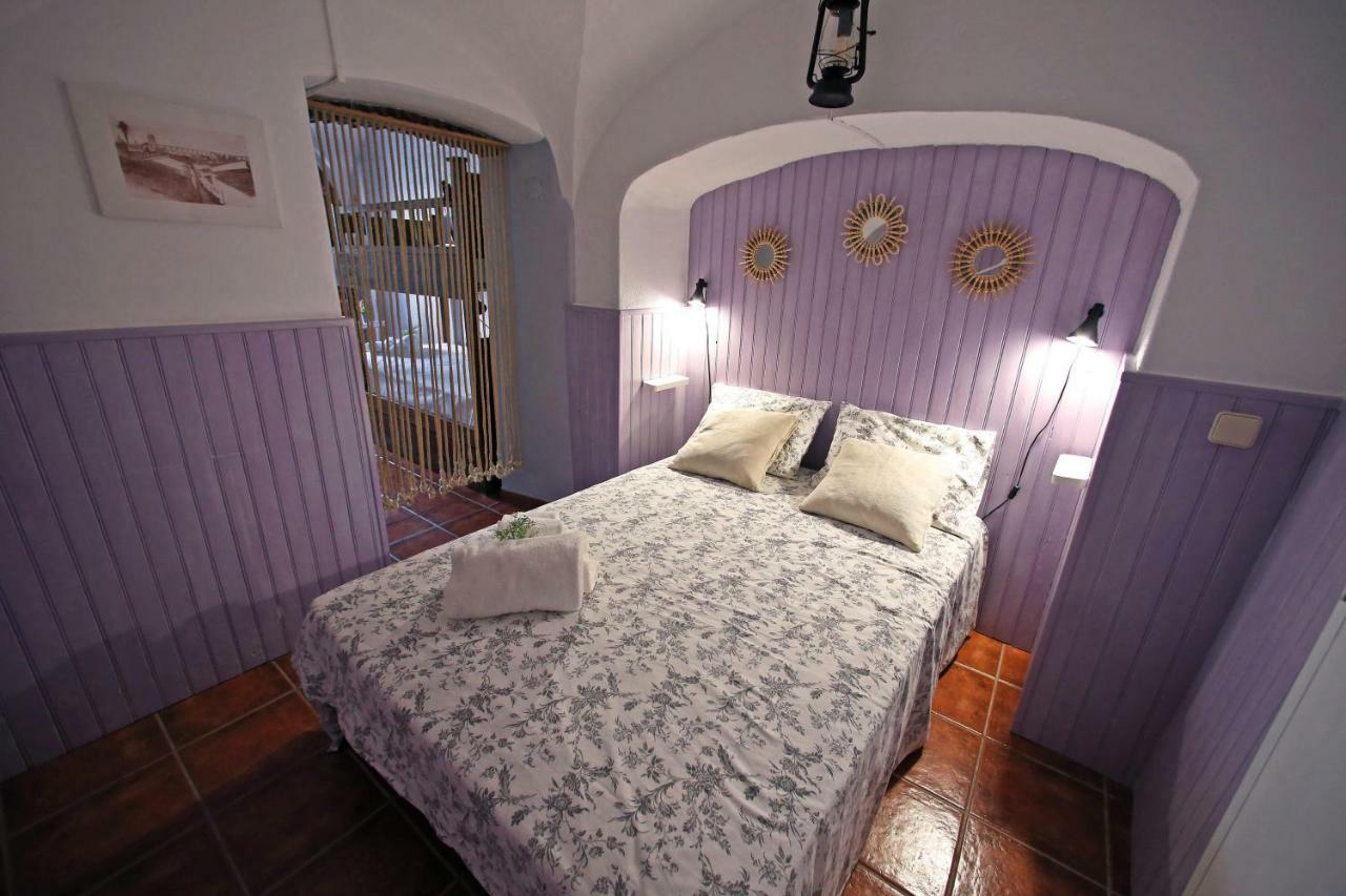 Serpa Guest Room Bagian luar foto