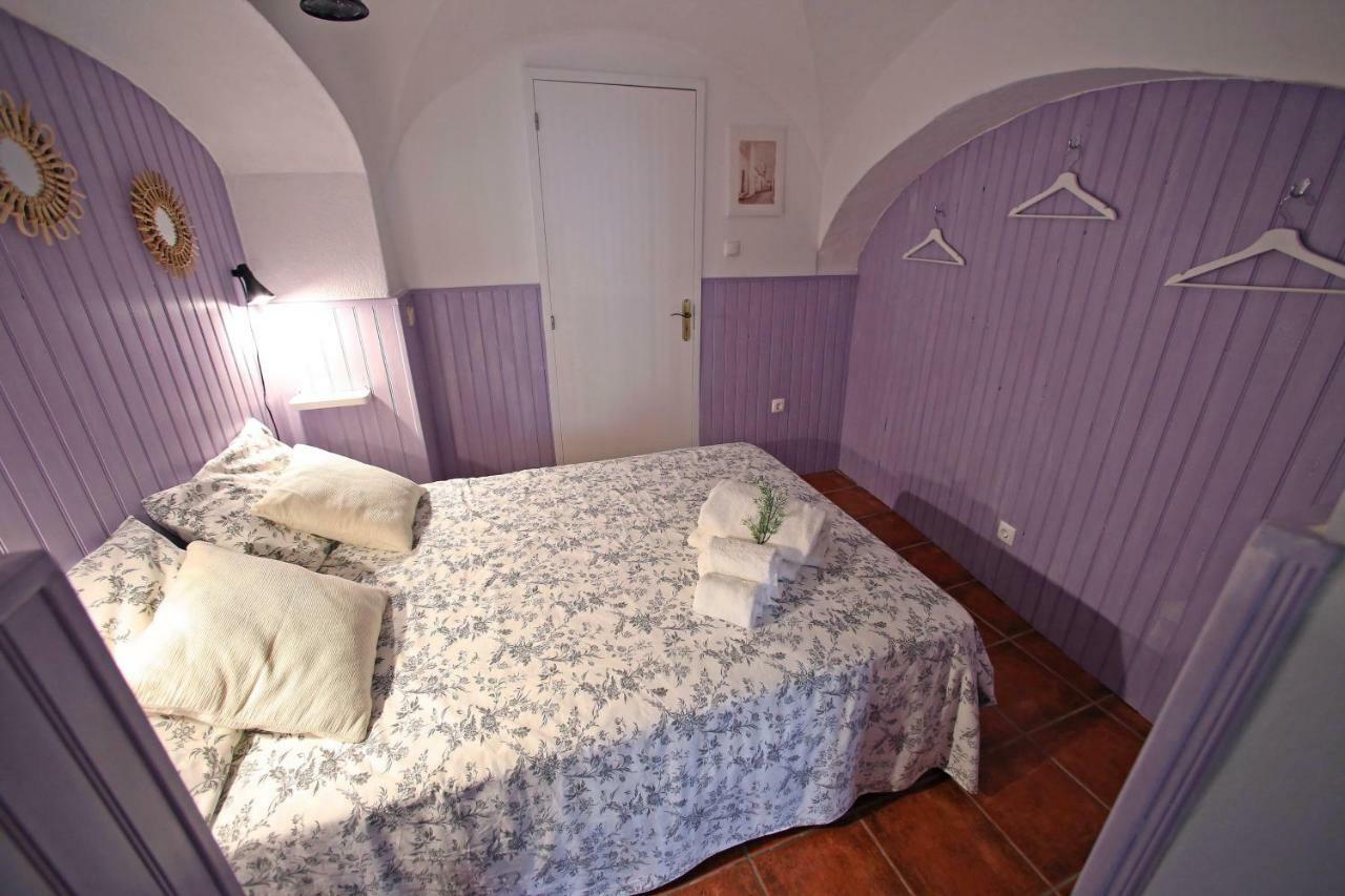 Serpa Guest Room Bagian luar foto